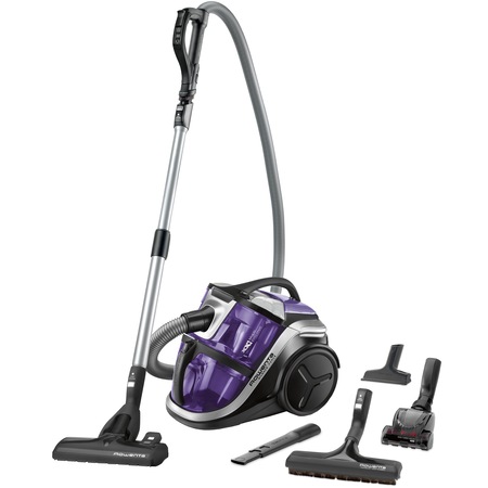 rowenta multi cyclonic