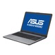 Laptop ASUS F542UN cu procesor Intel® Core™ i7-8550U pana la 4.00 GHz, Kaby Lake R, 15.6", Full HD, 8GB, 1TB, DVD-RW, NVIDIA GeForce MX150 4GB, Endless OS, Silver