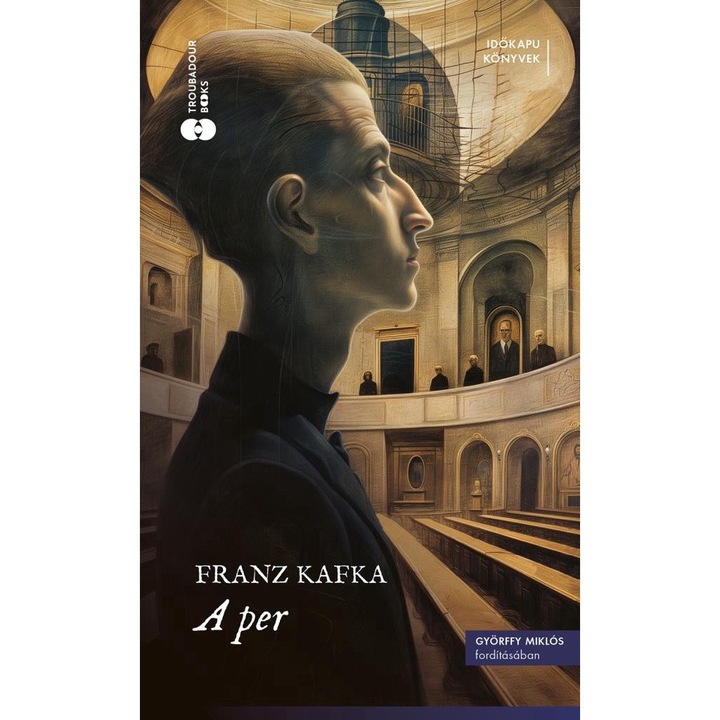 Franz Kafka: Franz Kafka: A per