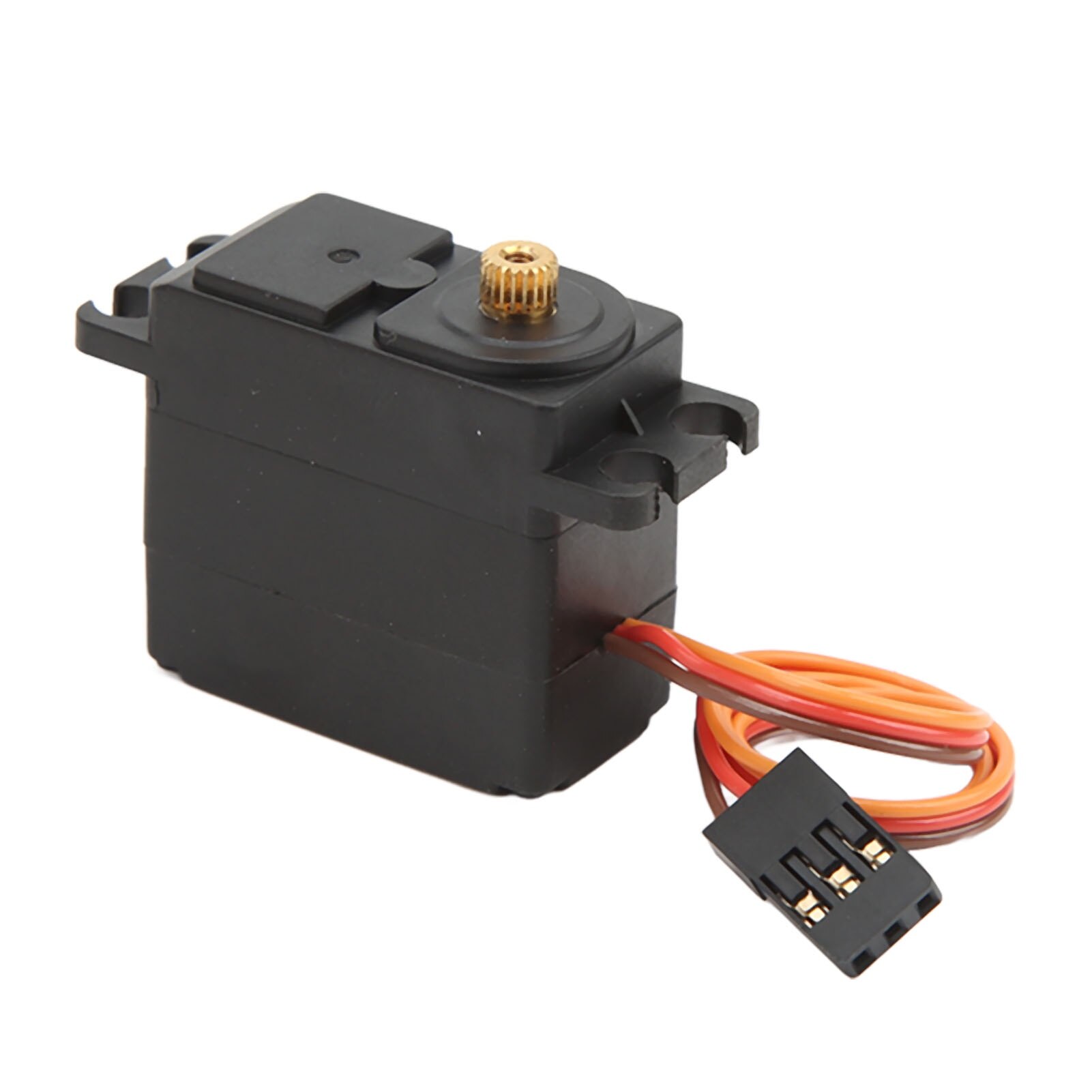 Fara Motor Motor fara perii Enforose2435 4800KV 25A ESC 2,2 kg pentru masina RC 1/ ...