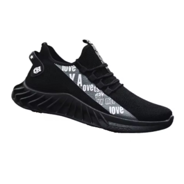 pantofivelium, Negru