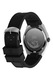 Timex, Ceas analog Continental - 39 mm, Negru