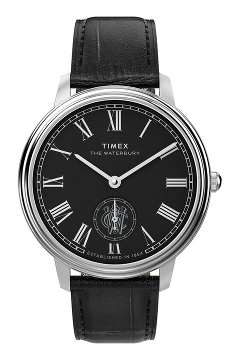 Timex Waterbury Metropolitan