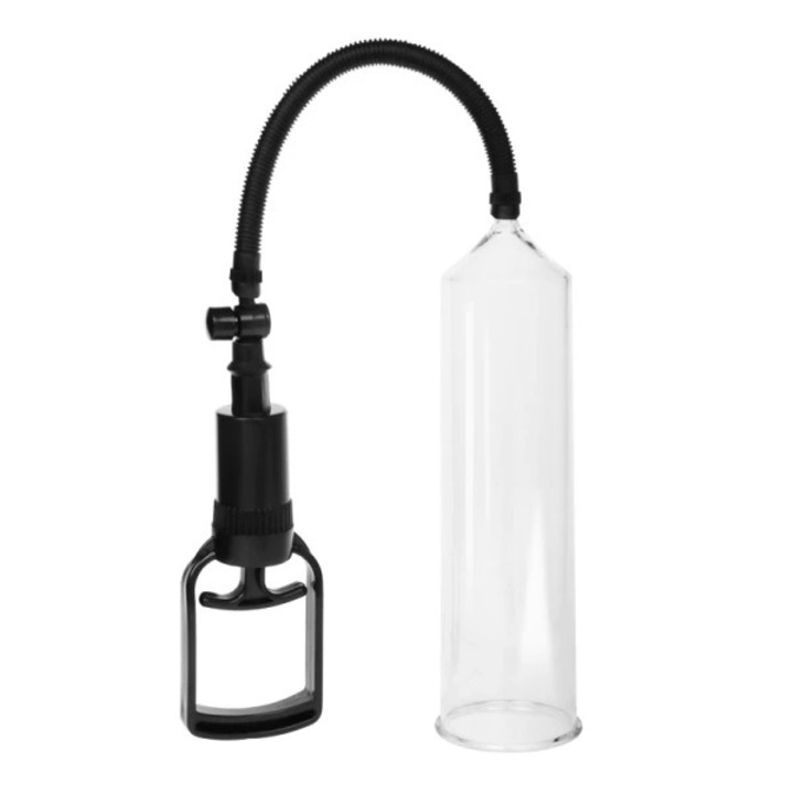 Помпа Trigger Alexander, Ръчна