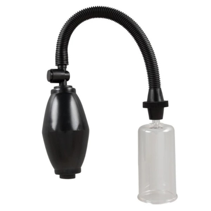 Помпа за клитор