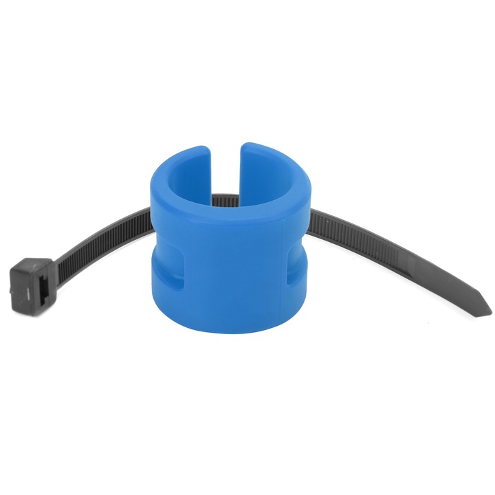 Protector pentru lant pentru biciclete Inel Capac de protectie pentru furca fata