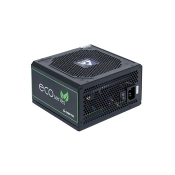 Sursa Chieftec ECO Series, GPE-400S, 400W, PFC activ, Negru Sursa Chieftec ECO Series, GPE-400S, 400W, PFC activ, Negru