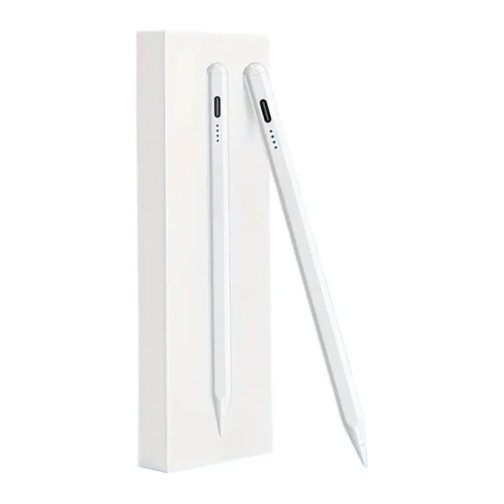 iPadhez való stylus, Nicerpro, gyorstöltés, kompatibilis az iPad 2018-2024 modellekkel