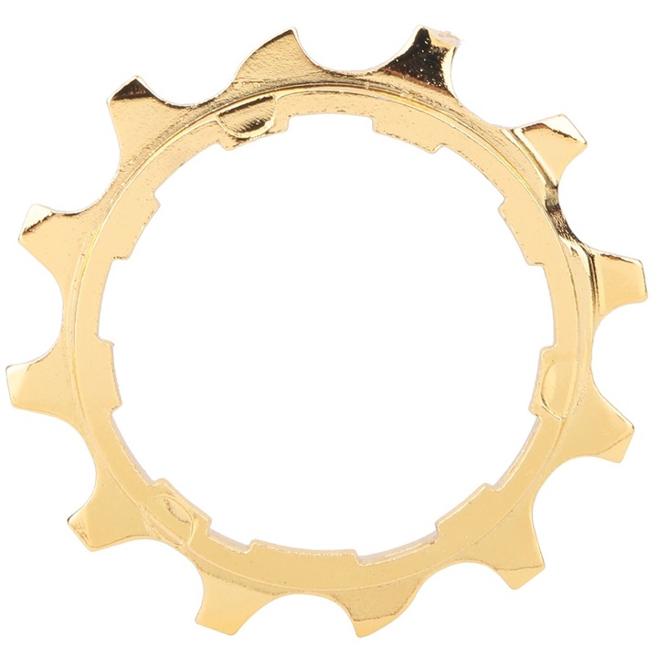 Pinion bicicleta, Enforose, ZTTO, cu dinti mici, 9 viteze, drum de munte (12T)