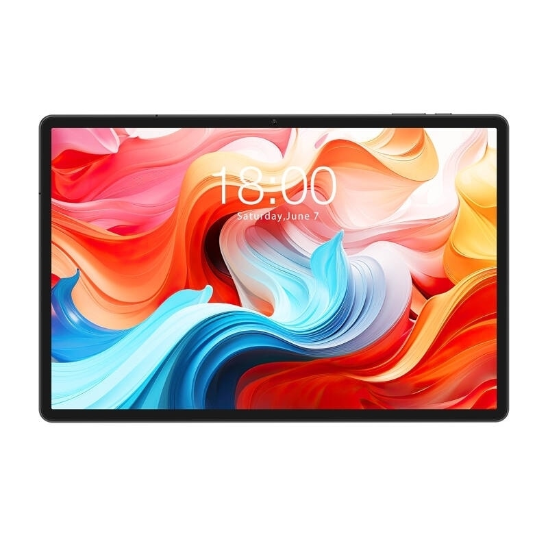 Tableta Teclast T50Plus 11'' 6/256 GB (szary)