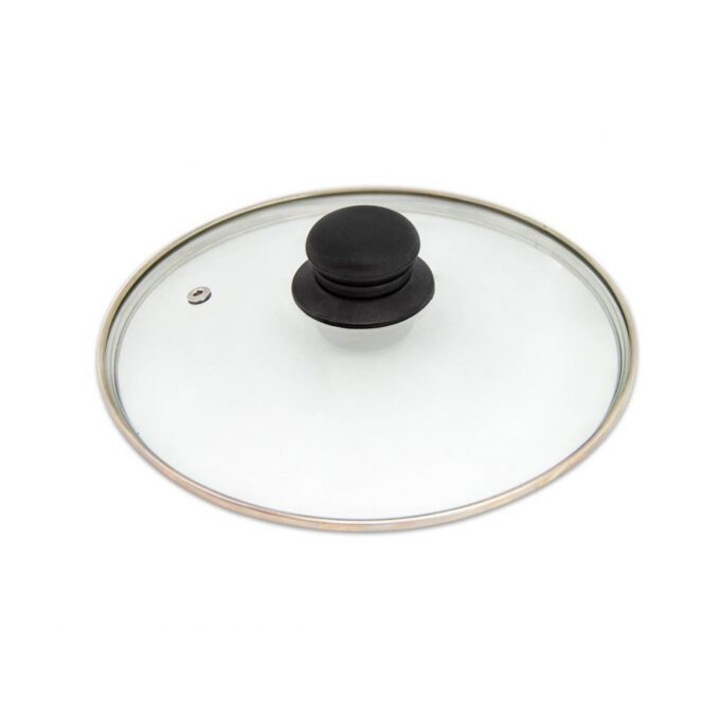 Capac de sticla 24cm, Tragar