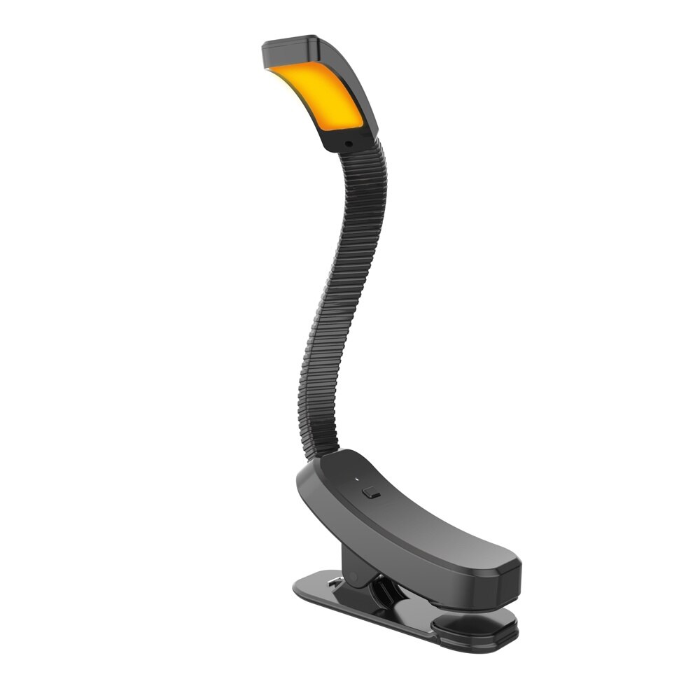 Lampa de citit LED fara componenta albastra Bentech D128AB - lumina ...
