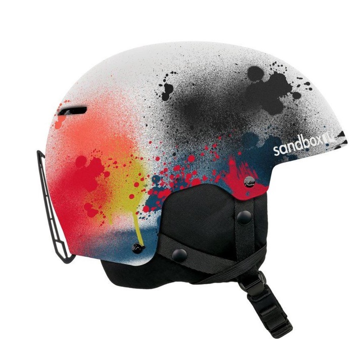 Casca Ski & Snowboard Sandbox ICON Studio W22