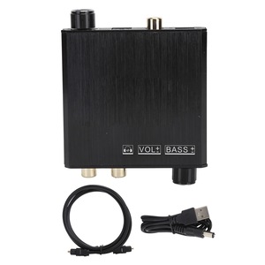 Audio Hi-Fi tartozékok