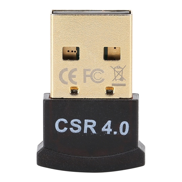 Bluetooth безжичен адаптер 4.0, Enforose