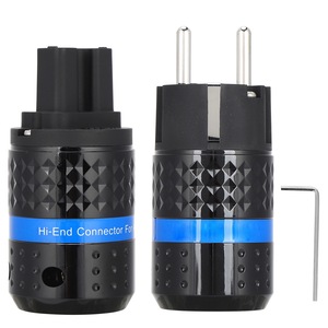 Audio Hi-Fi tartozékok