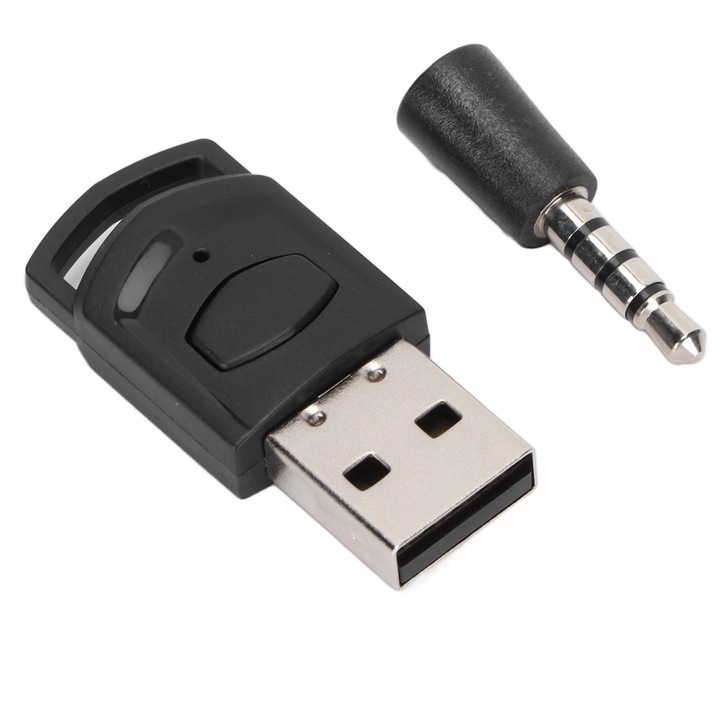 Audio adapter, Enforose, Vezeték nélküli