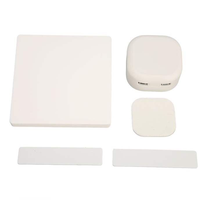 Kit receptor inteligent de perete de la distanta Enforose