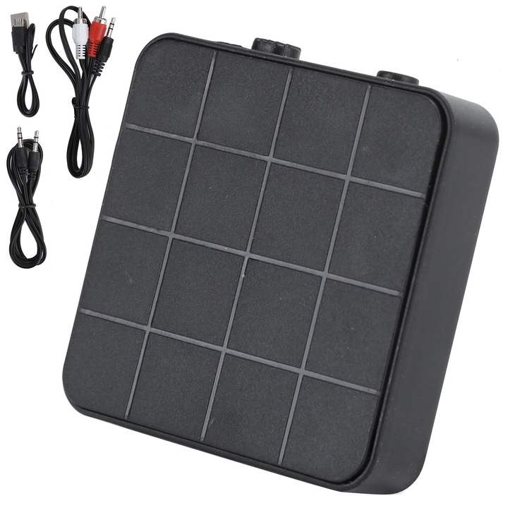 Audio adó-vevő adapter Enforose, 3.5mm