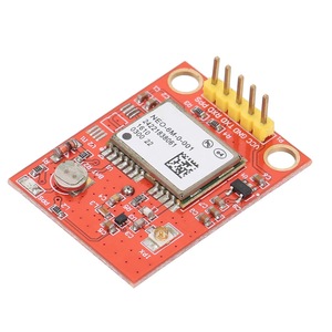 Module & Componente robotica