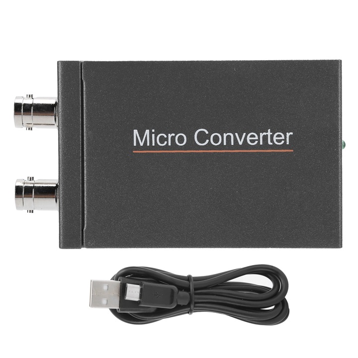 Adaptor convertor SDI la HDMI HDMI la Sdi HDMI la 3G‑SDI/High Definition‑SDI, Enforose