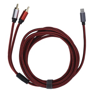 Audio Hi-Fi tartozékok