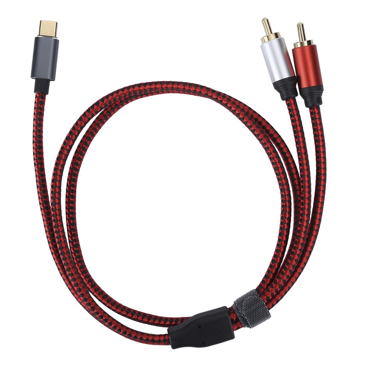 Cablu audio, Enforose, 1m