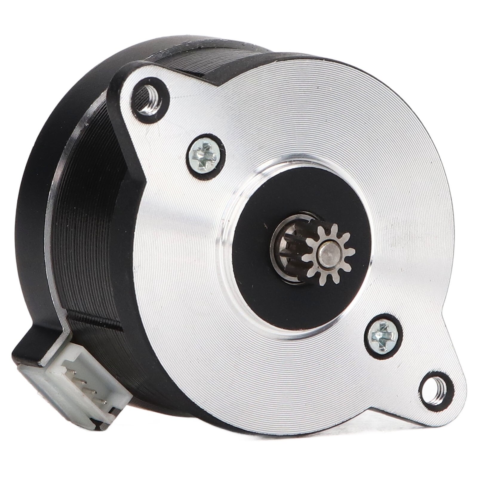 Motor pas cu pas pentru extruder Enforose 36 mm 1,8 unghi 2 faze rotund ...