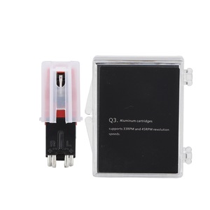 Audio Hi-Fi tartozékok