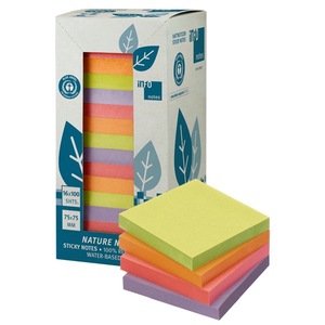 Cuburi hartie si note adezive