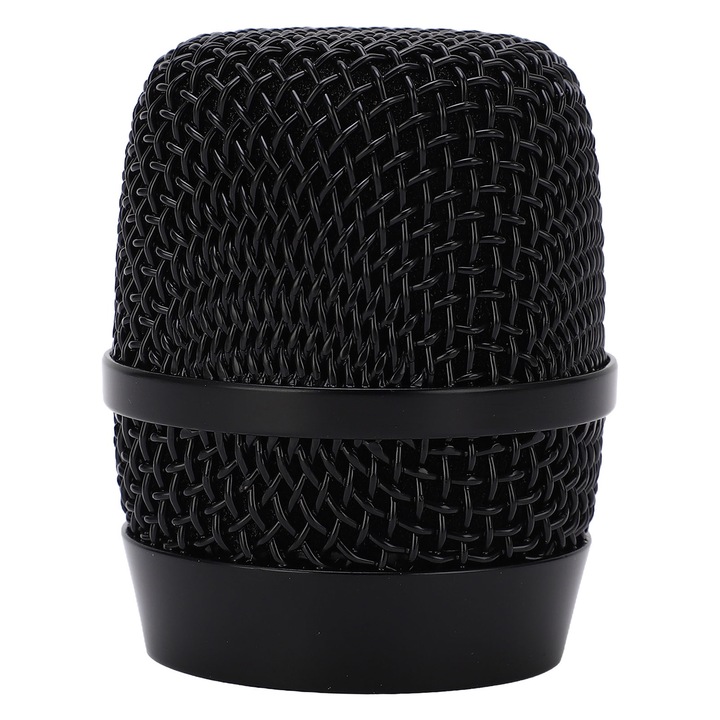 Cap bila de schimb pentru BBS666 Black Enforose