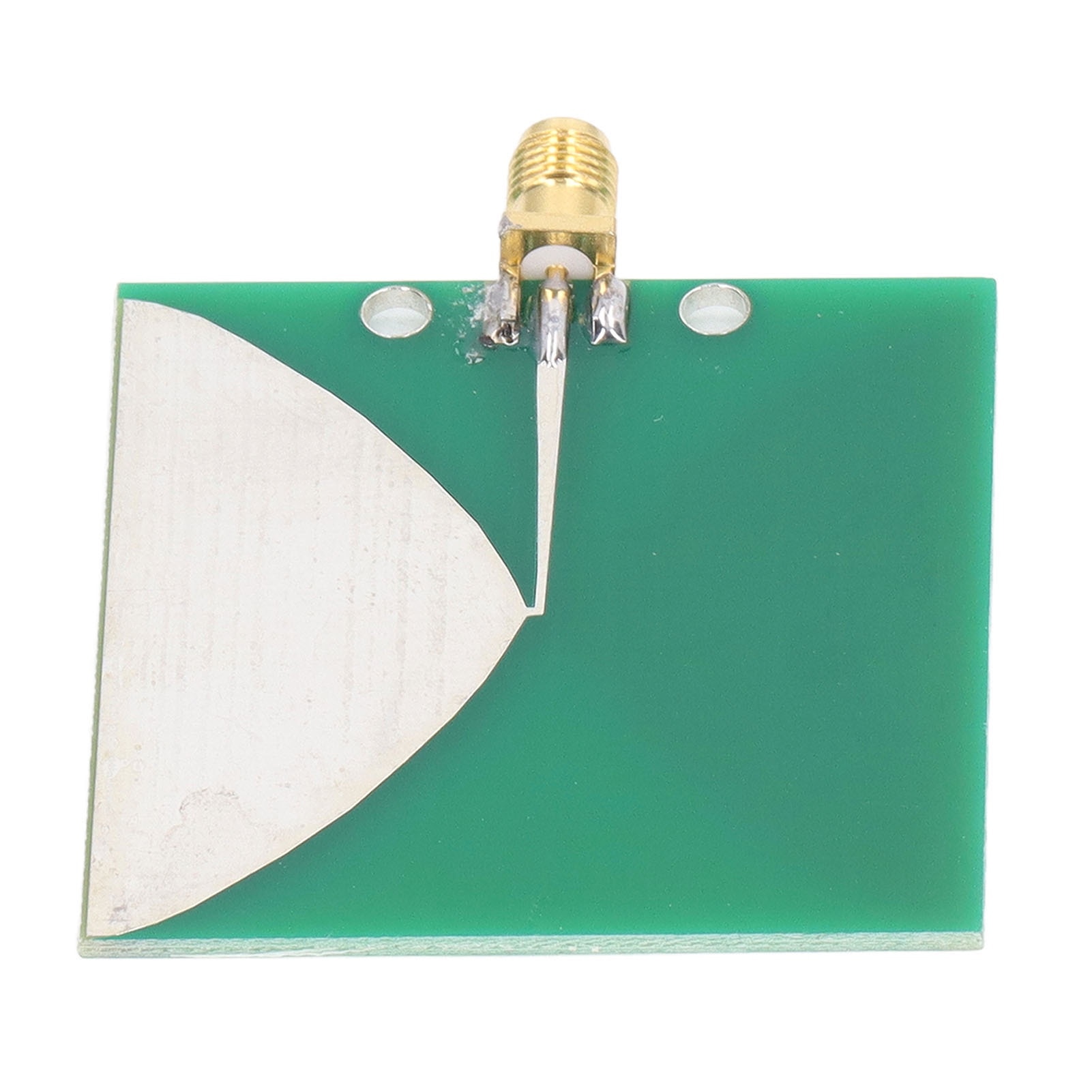 UWB Ultra Wideband Antenna 2.4Ghz-10.5Ghz 10W (40dBm) Pulse PCB Antenna Module