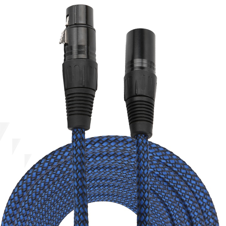 Enforose XLR kábel 20 m