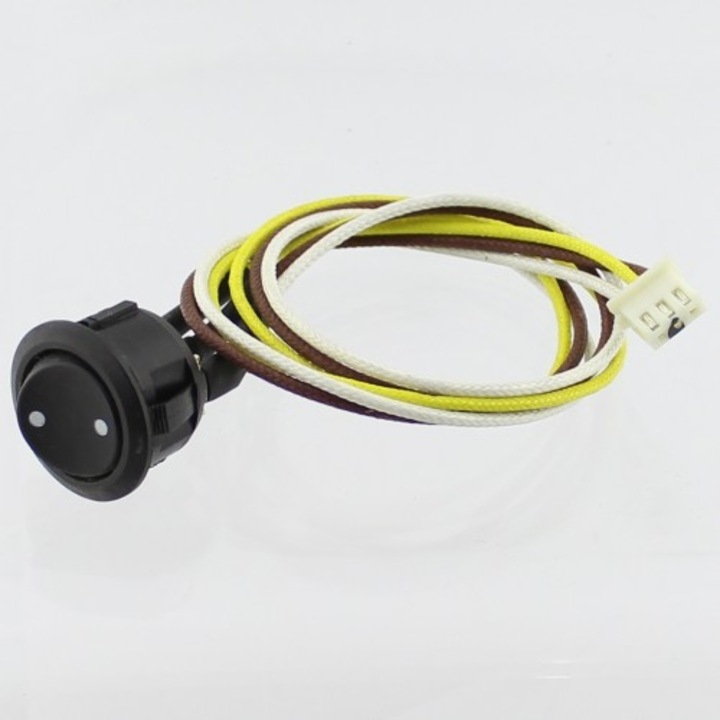 Intrerupator basculant, AEG 4071352407 - D000035