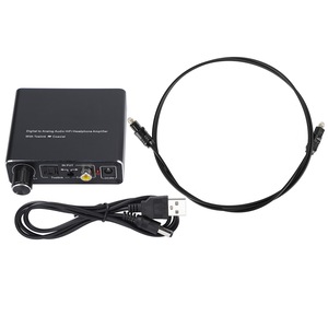 Audio Hi-Fi tartozékok