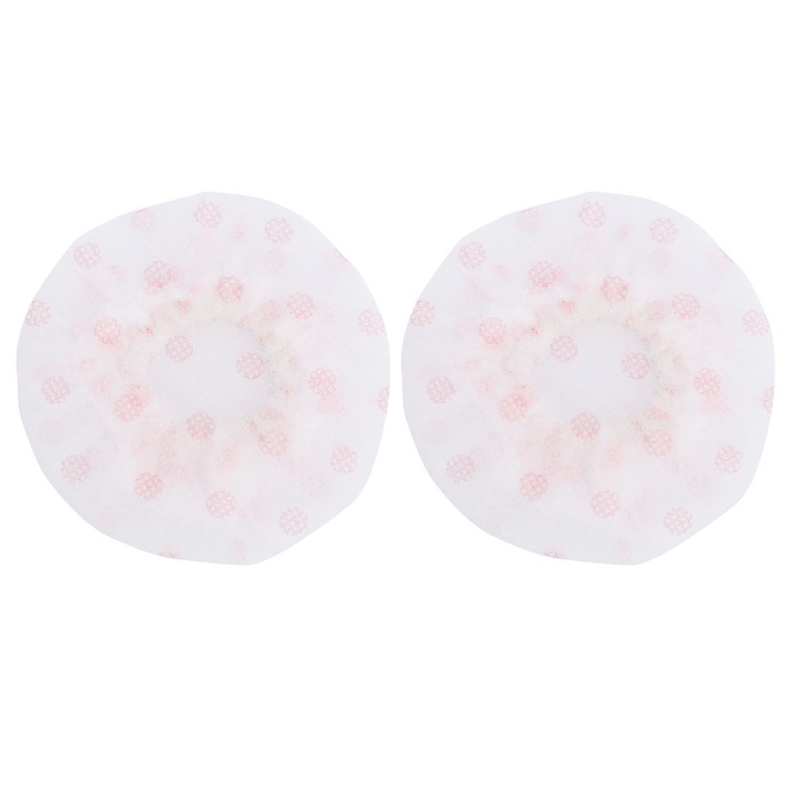 Set 120 bucati capac de microfon de unica folosinta, capac de protectie, Enforose