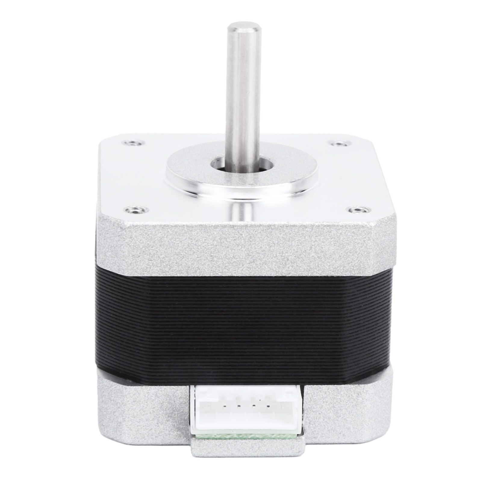 Motor pas cu pas 1.8°, 2 faze, 1.2A 0.3NM, Enforose, pentru imprimante ...
