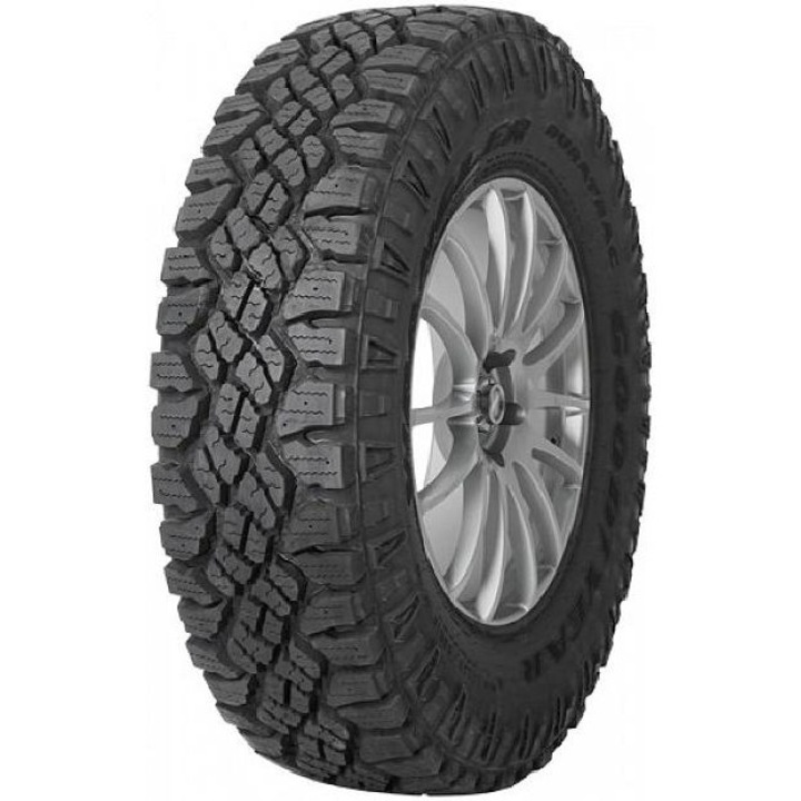 Goodyear Wrangler Duratrac XL FP 255/55 R19 111Q off road, 4x4, suv nyári gumi