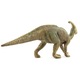 Фигурка на динозавър паразауролоф, longziming, зелена, 30x15x10 см, образователен комплект