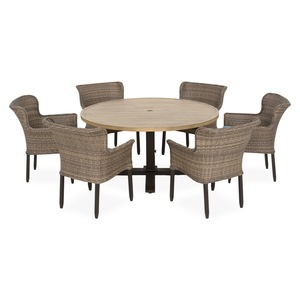 Seturi mobila gradina