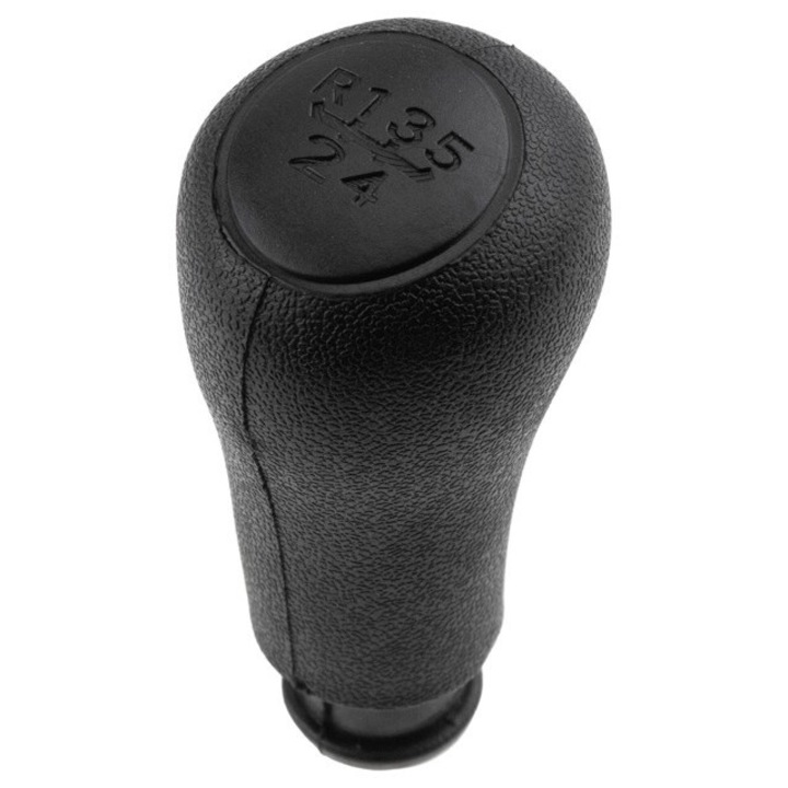 Sebességváltó gomb VOLKSWAGEN GOLF III 1991-1999, VENTO 1992-1998, TRANSPORTER T4 1990-2003 5 sebesség