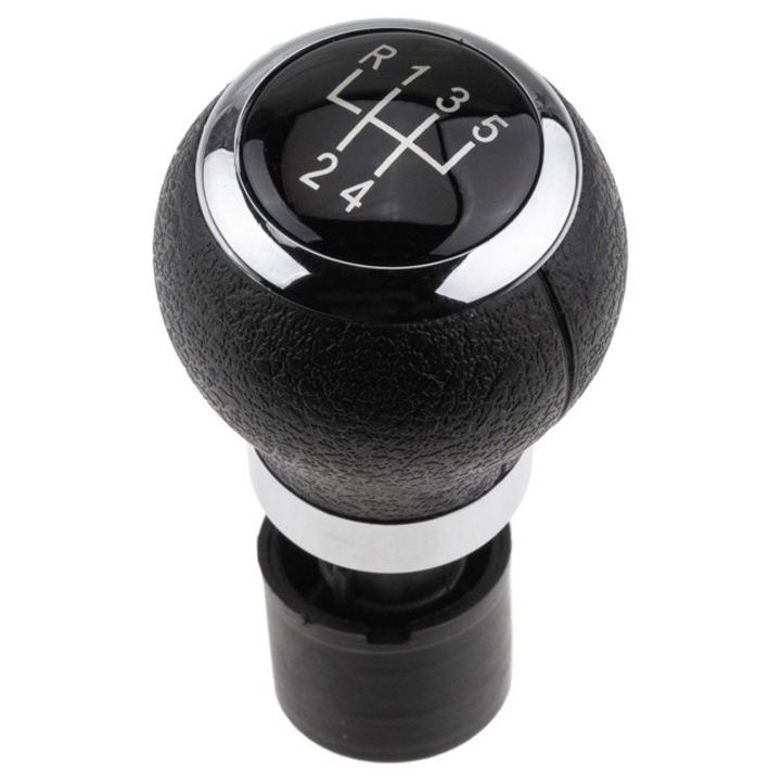 Sebességváltó gomb VOLKSWAGEN PASSAT B6 2005-2010 5 sebesség