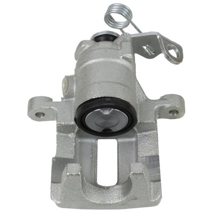 Etrier Frana Spate Dreapta, Loro, Pentru Vw, Passat B3/B4, Axa Spate Dreapta, 1-Piston, Pentru Grosimea Discurilor De 10 mm, Diametru Piston 38 mm, 1990-1996, 115 Kw, Benzina