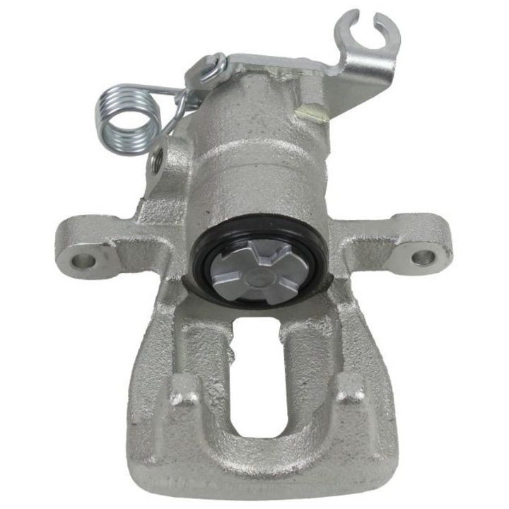 Etrier Frana Spate Dreapta, Loro, Pentru Abac, Mitsubishi Colt Vi, Axa Spate Dreapta, 1-Piston, Diametru Piston 34 mm, 2004-2012, Cod: 131-04-176