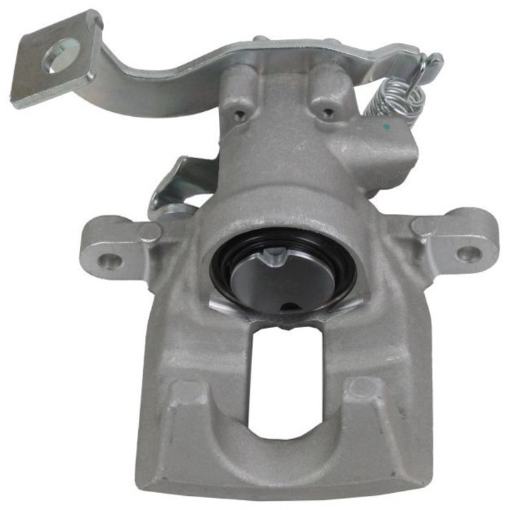 Hátsó bal féknyereg, Loro, Toyotához, Corolla E12/E15/Auris E15, hátsó tengely bal oldali, 1 dugattyús, dugattyú átmérő 36 mm, új alkatrész, kód 131-04-091