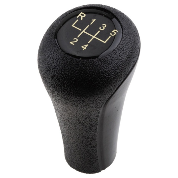 Sebességváltó gomb BMW 3 E30/E36/E46/E90 5 sebességes