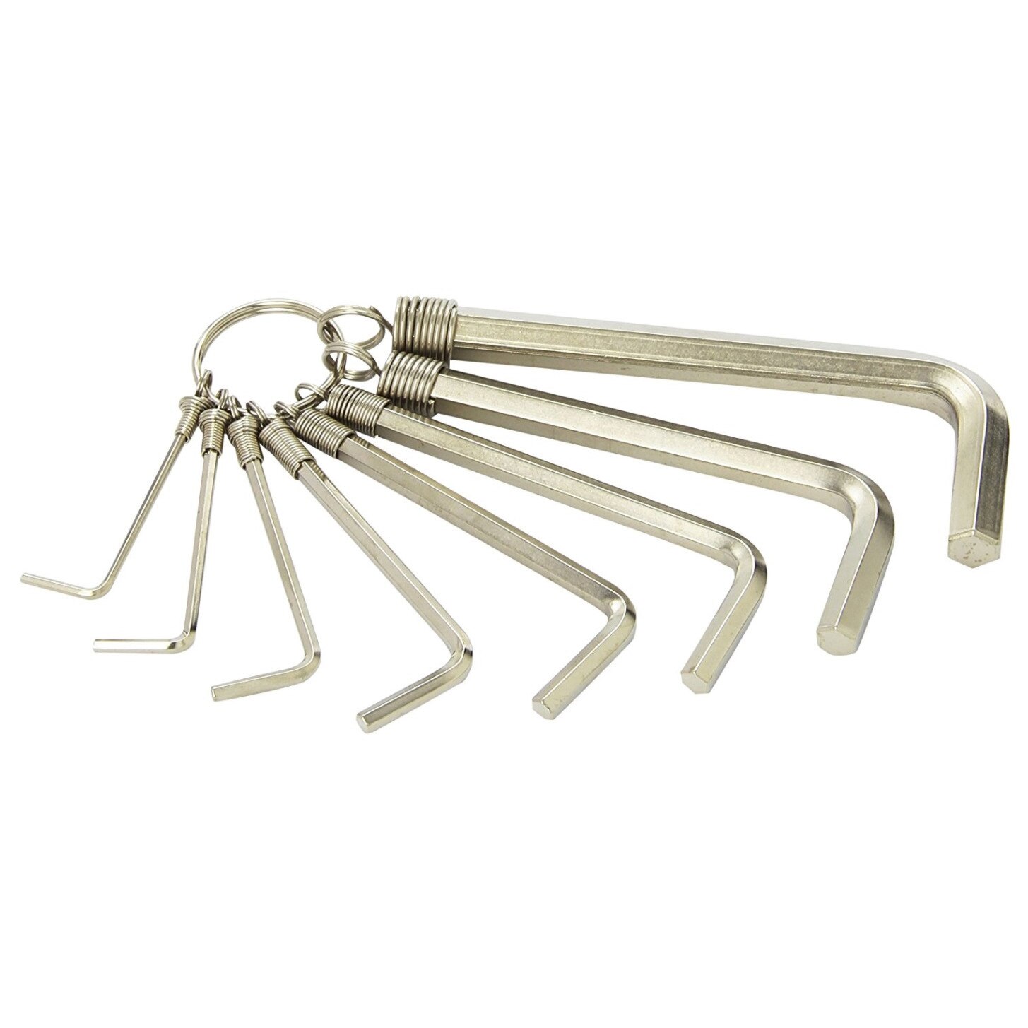 Set imbus 8 piese Haupa