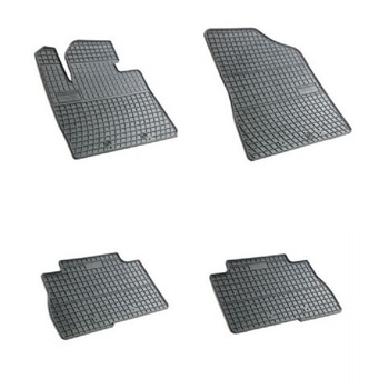 Covoare profesionale cauciuc HYUNDAI i10 2007-2013 Covoare profesionale cauciuc HYUNDAI i10 2007-2013