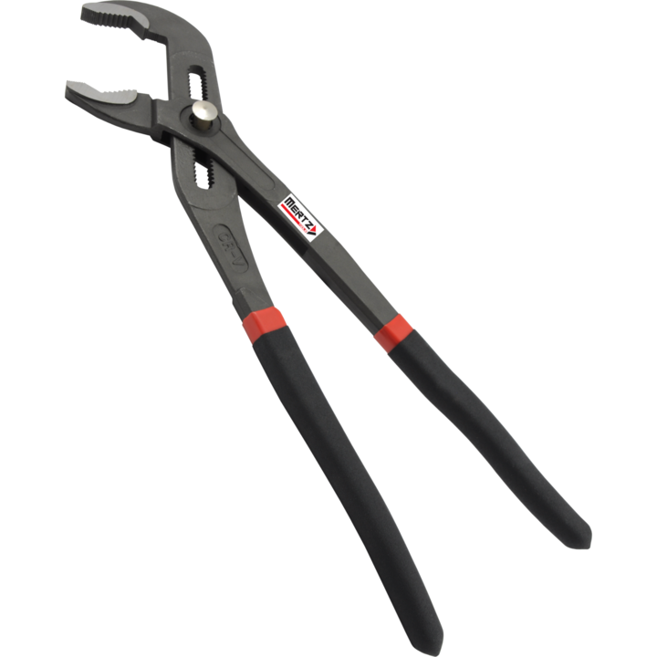 Cheie reglabila Mertz cleste pentru tevi frantuzesc broasca CRV M00098 400mm