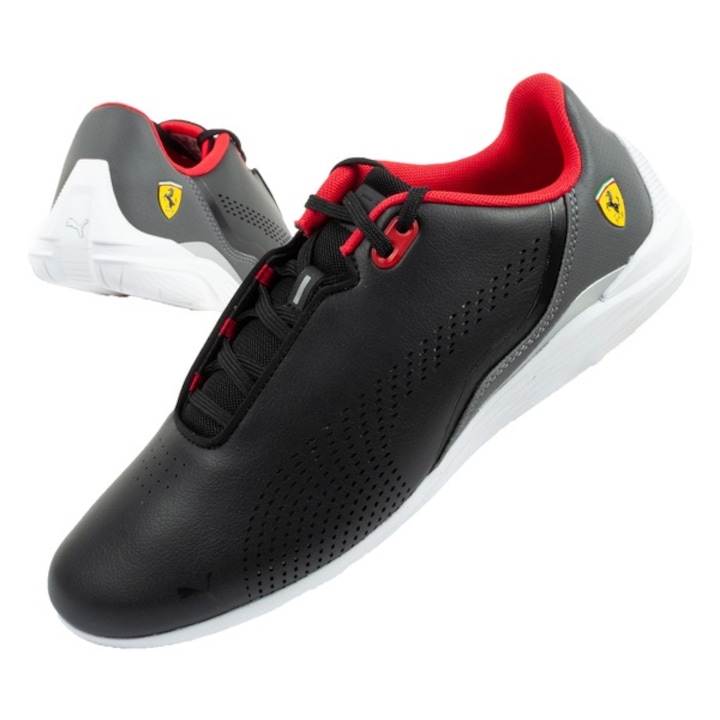 Pantofi sport pentru barbati Puma Ferrari Drift Cat Decima [307193